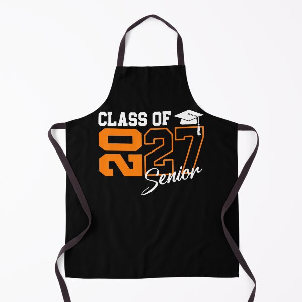 Item preview, Class Of 2027 Senior designed and sold by Tazmamert-HALOM.