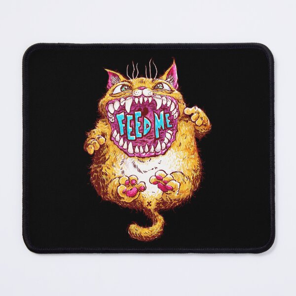 Item preview, Feed me designed and sold by DK13-DESIGN.