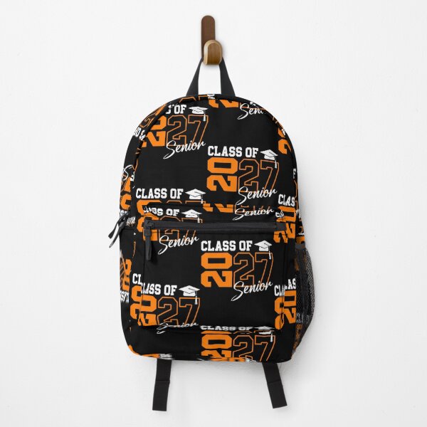 Item preview, Class Of 2027 Senior designed and sold by Tazmamert-HALOM.