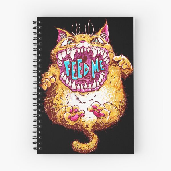 Item preview, Feed me designed and sold by DK13-DESIGN.