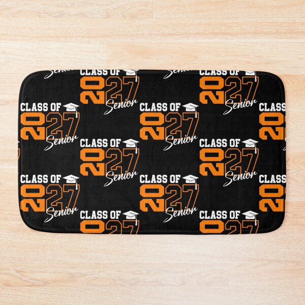 Item preview, Class Of 2027 Senior designed and sold by Tazmamert-HALOM.
