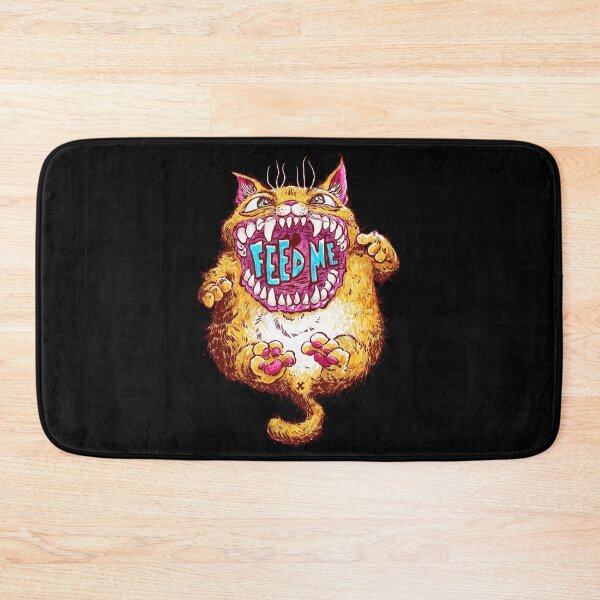Item preview, Feed me designed and sold by DK13-DESIGN.