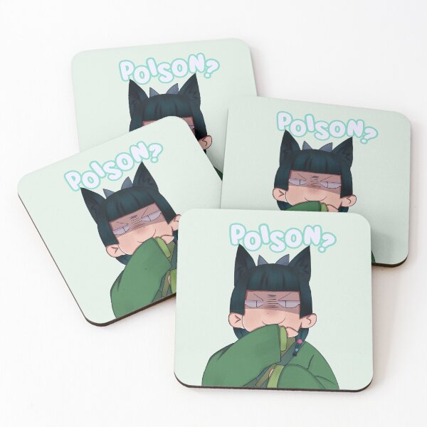 Item preview, Doodle Poison? designed and sold by Izaa-aart.