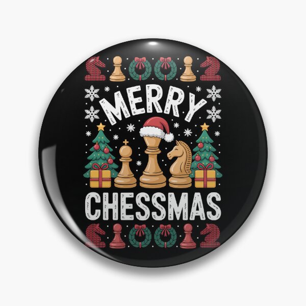 Item preview, MERRY CHESSMAS designed and sold by jkrphoto.
