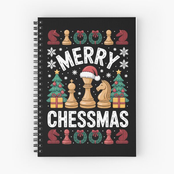 Item preview, MERRY CHESSMAS designed and sold by jkrphoto.