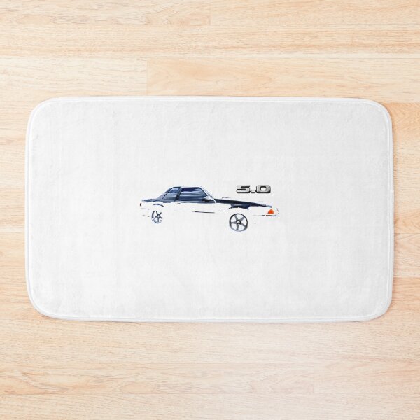 Item preview, Black Foxbody | ⭐⭐⭐⭐⭐ designed and sold by Erin  Hanson.