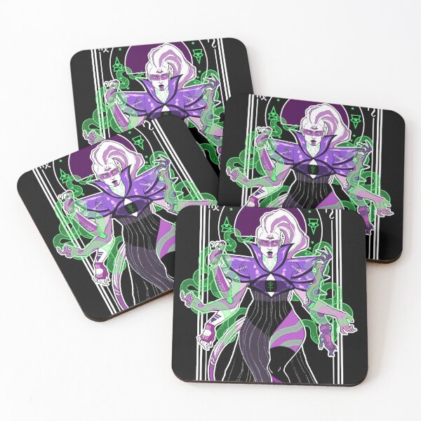 Item preview, Cassandra - I Am The Serpent designed and sold by Mar del Valle.