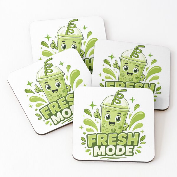 Item preview, Fresh Mode designed and sold by Stylestickers55.