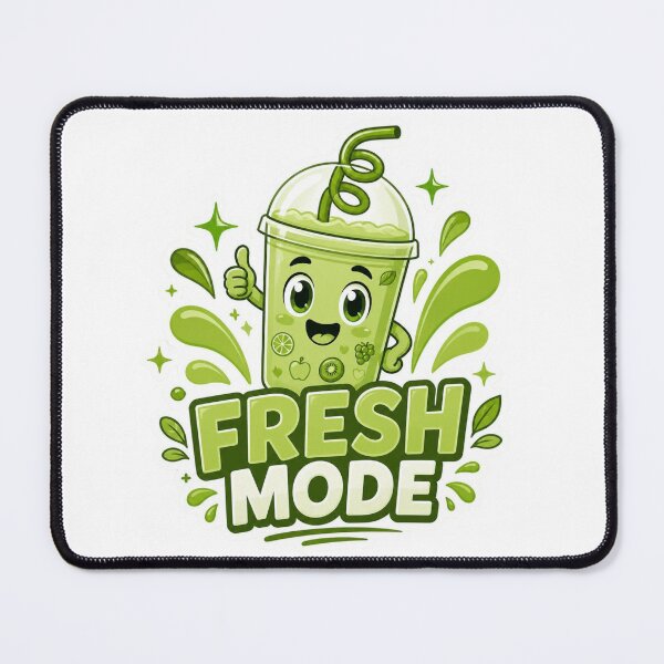 Item preview, Fresh Mode designed and sold by Stylestickers55.
