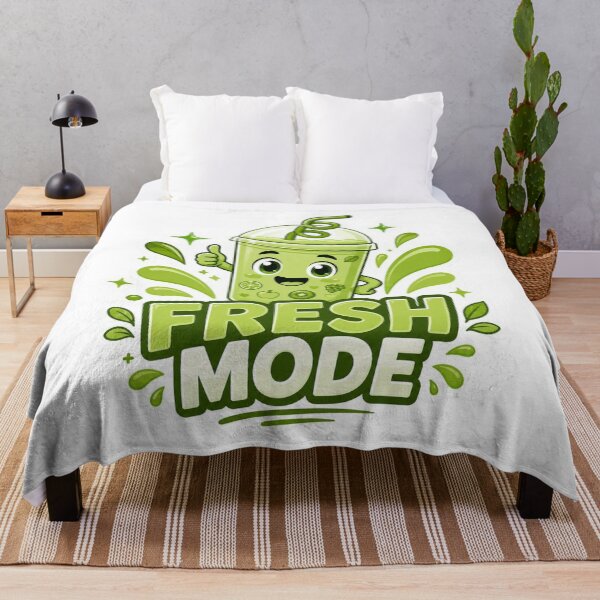 Item preview, Fresh Mode designed and sold by Stylestickers55.