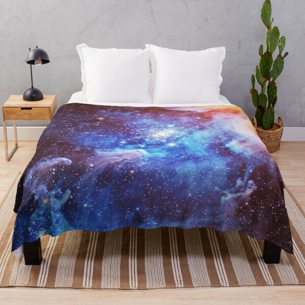 Item preview, Celestial Nebula Dreams designed and sold by Exodoi.
