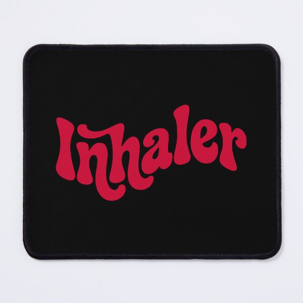 Item preview, Inhaler designed and sold by Imaginationbeyond.