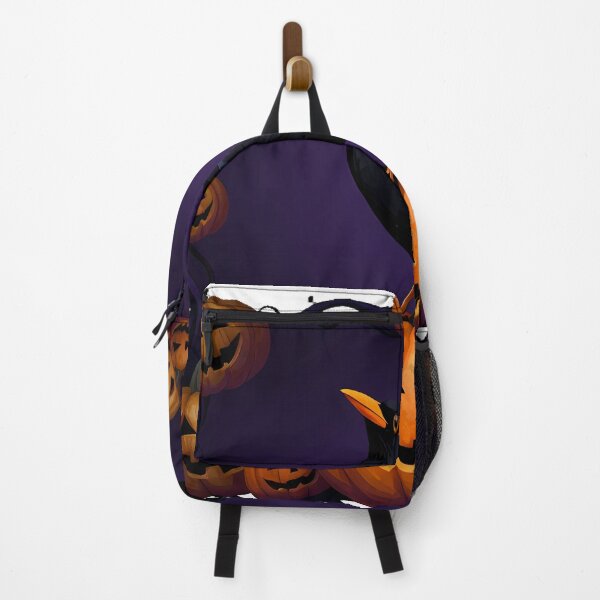 Item preview, Blackbird Singing on Pumpkin designed and sold by IllumeInk.