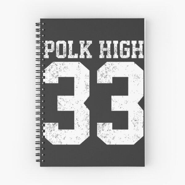 Item preview, Polk High Al Bundy | ⭐⭐⭐⭐⭐ designed and sold by Erin  Hanson.