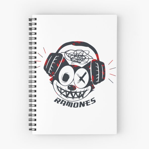 Item preview, Ramones Felix | Perfect Gift For You And Friends designed and sold by theSunrise.