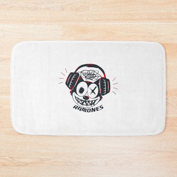 Item preview, Ramones Felix | Perfect Gift For You And Friends designed and sold by theSunrise.