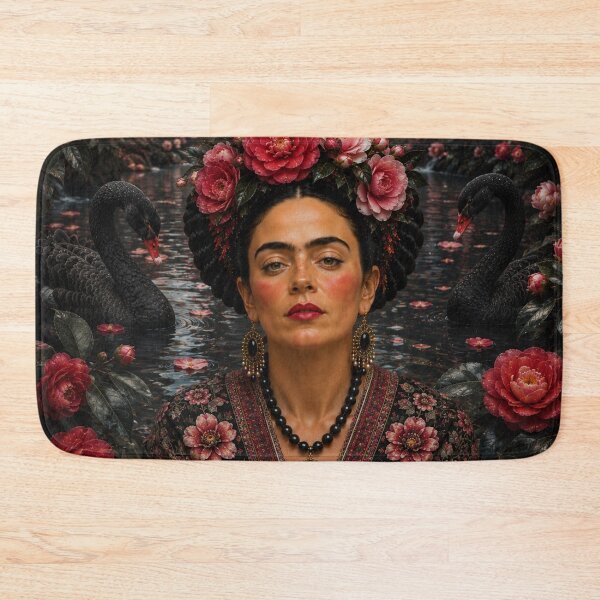 Item preview, Black Swan designed and sold by Muycote.