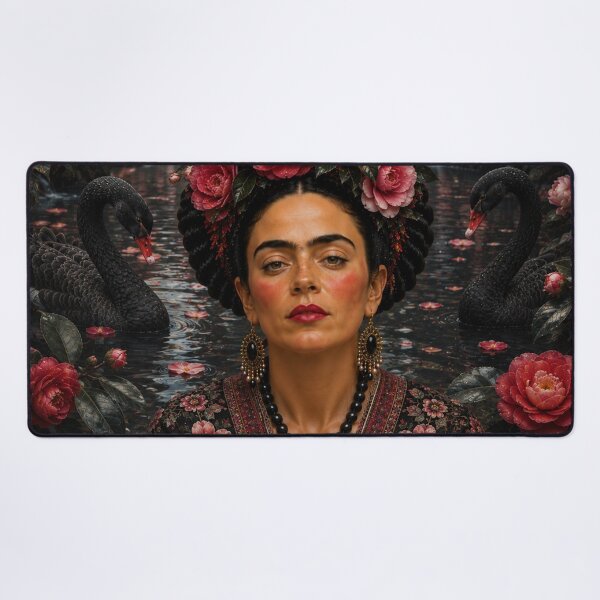 Item preview, Black Swan designed and sold by Muycote.