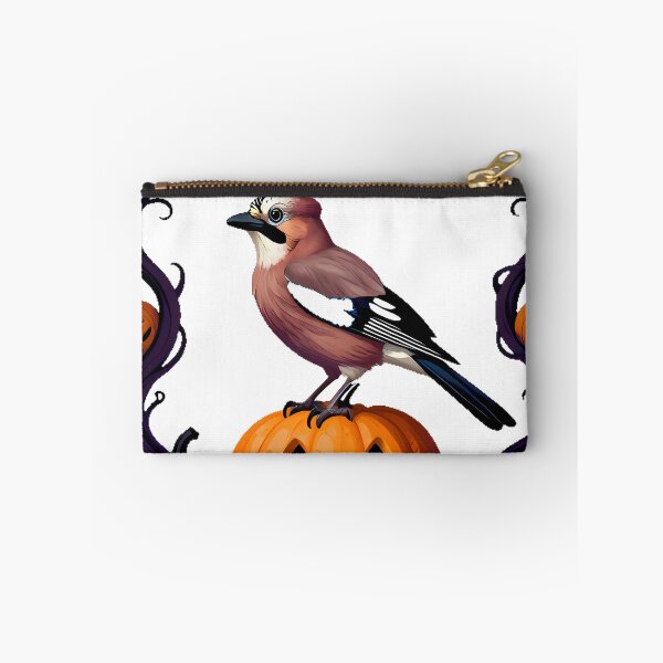 Item preview, Jay on Carved Pumpkin designed and sold by IllumeInk.