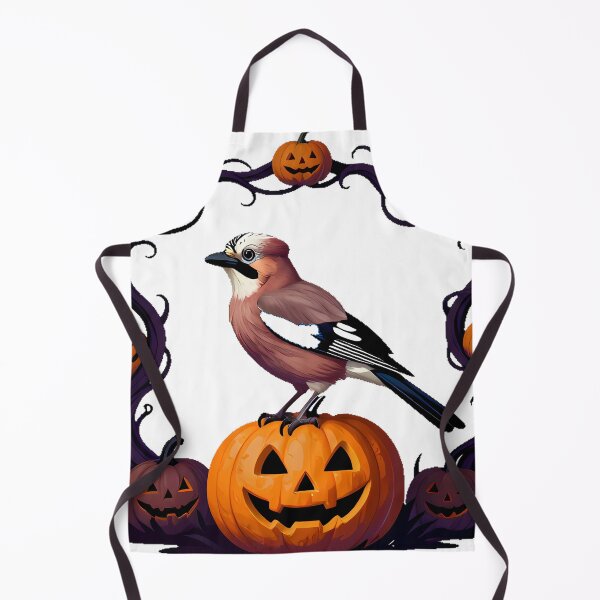 Item preview, Jay on Carved Pumpkin designed and sold by IllumeInk.