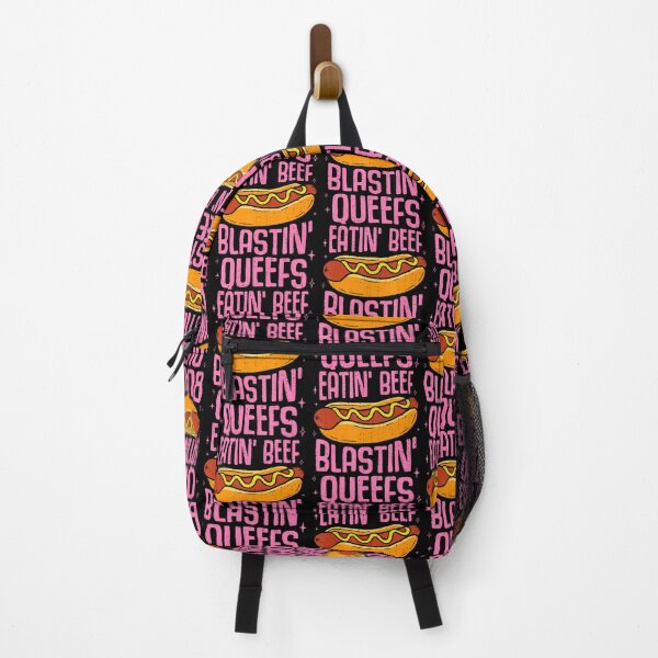 Item preview, Eatin' Beef Blastin' Queefs designed and sold by Tazmamert-HALOM.