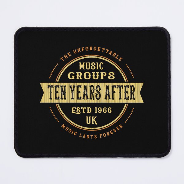 Item preview, Zz Ten Years After England Music D | ⭐⭐⭐⭐⭐ designed and sold by theSunrise.