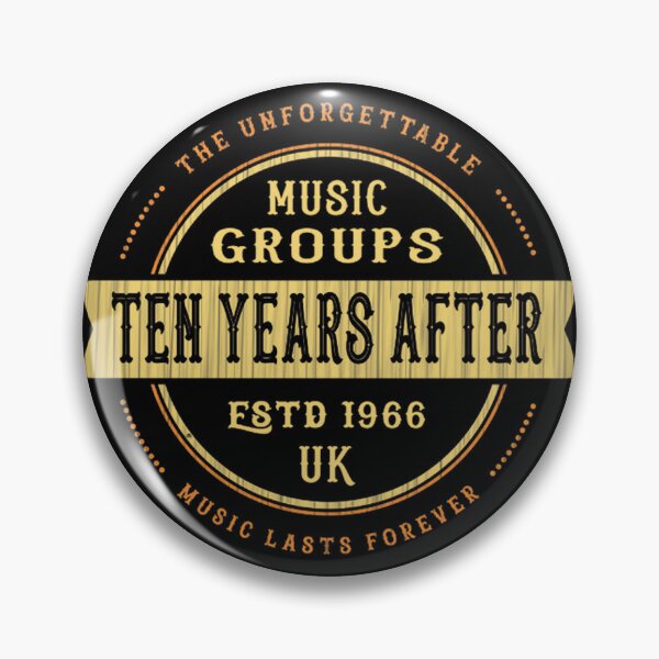 Item preview, Zz Ten Years After England Music D | ⭐⭐⭐⭐⭐ designed and sold by theSunrise.