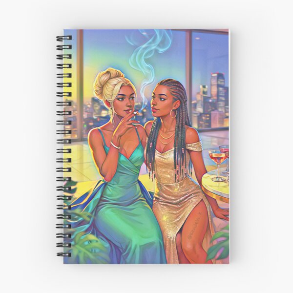 Item preview, DopeBesties designed and sold by Kendela-KSG.