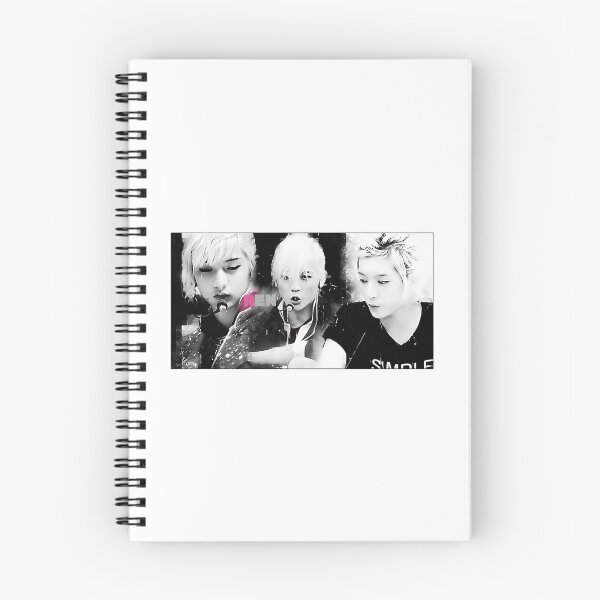 Item preview, Ren Nu'Est designed and sold by guarda-dotemple.