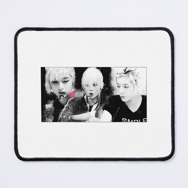 Item preview, Ren Nu'Est designed and sold by guarda-dotemple.