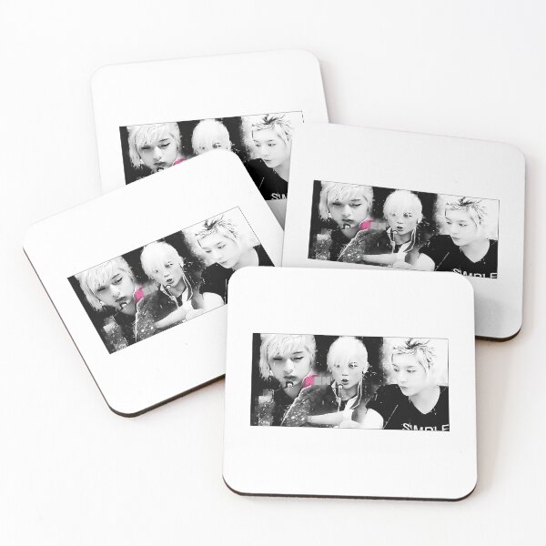 Item preview, Ren Nu'Est designed and sold by guarda-dotemple.