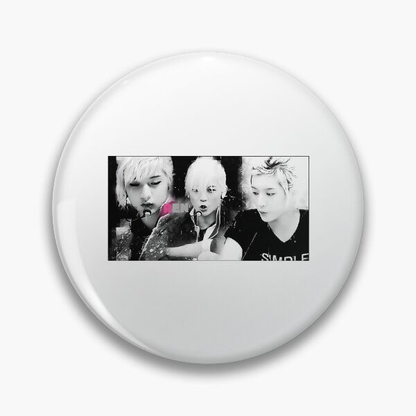 Item preview, Ren Nu'Est designed and sold by guarda-dotemple.