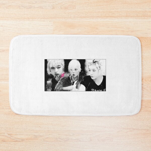 Item preview, Ren Nu'Est designed and sold by guarda-dotemple.