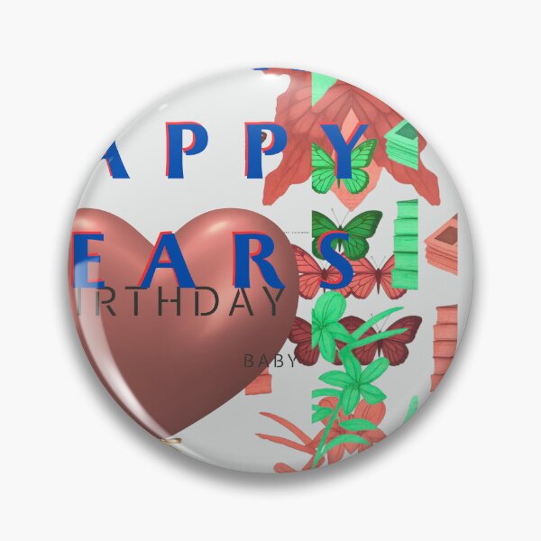 Item preview, 17th Birthday wish designed and sold by mapacs100.