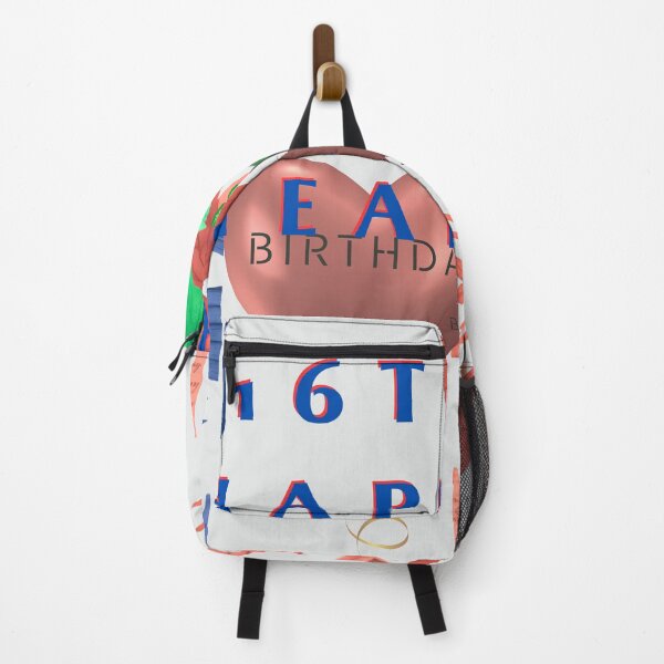 Item preview, 17th Birthday wish designed and sold by mapacs100.
