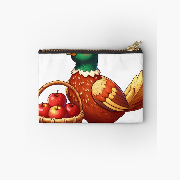 Item preview, Pheasant by Apple Basket designed and sold by pumsquare.