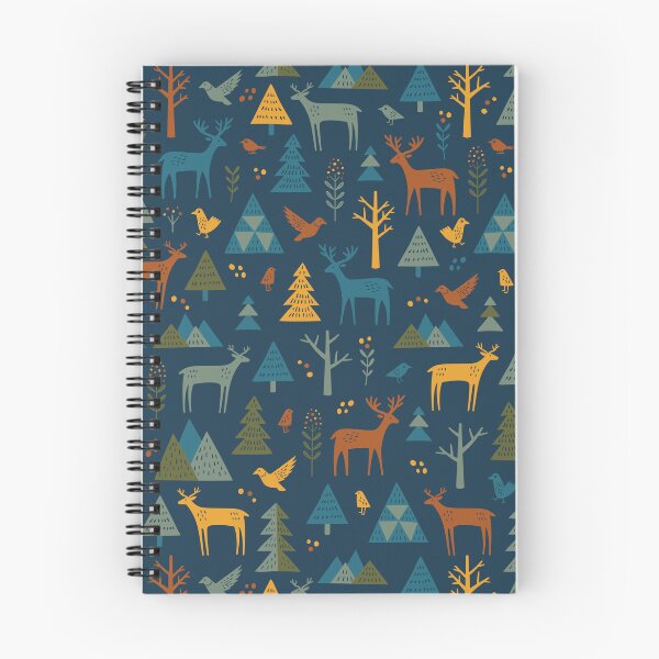 Item preview, Beyond the blue mountains designed and sold by LunaSolvo.