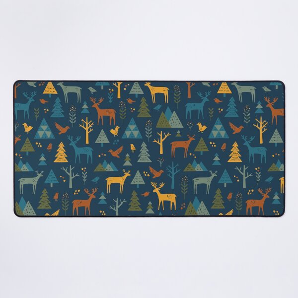 Item preview, Beyond the blue mountains designed and sold by LunaSolvo.