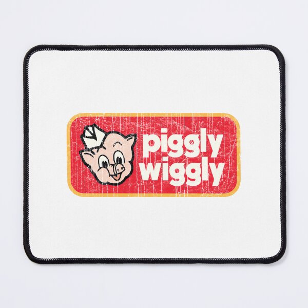 Item preview, Piggly Wiggly The Original Southern Supermarket | Perfect Gift For You And Friends designed and sold by Erin Hanson.