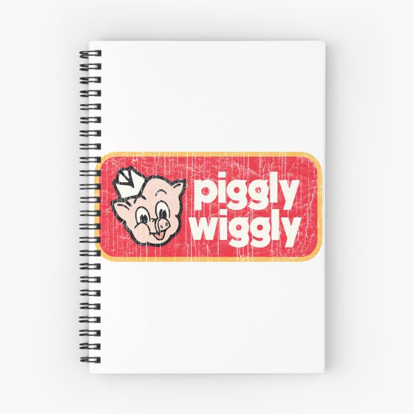 Item preview, Piggly Wiggly The Original Southern Supermarket | Perfect Gift For You And Friends designed and sold by Erin  Hanson.