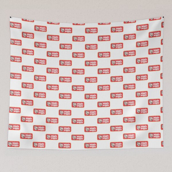 Item preview, Piggly Wiggly The Original Southern Supermarket | Perfect Gift For You And Friends designed and sold by Erin  Hanson.