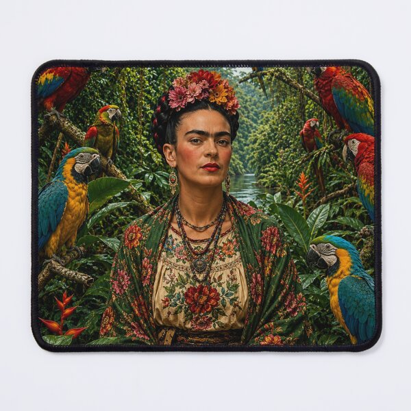 Item preview, macaws designed and sold by Muycote.