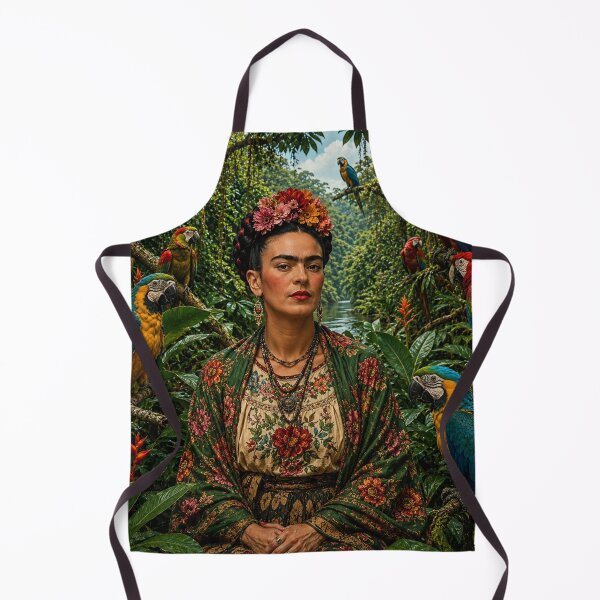 Item preview, macaws designed and sold by Muycote.