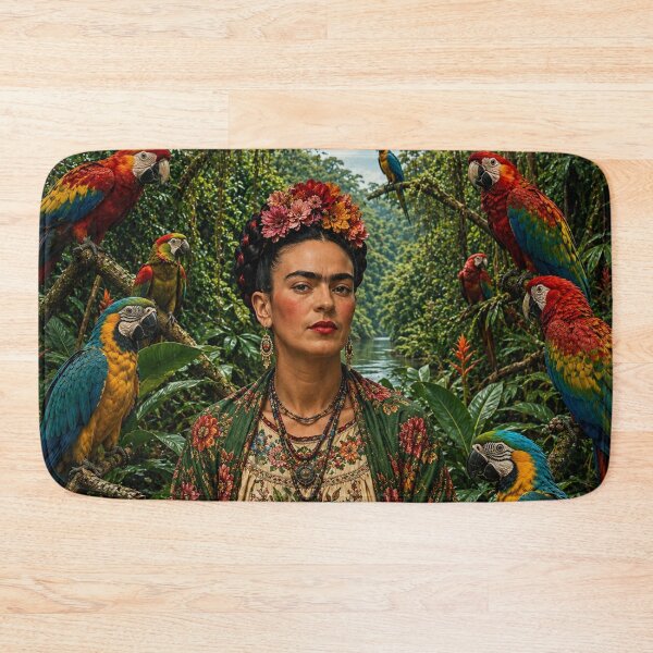 Item preview, macaws designed and sold by Muycote.