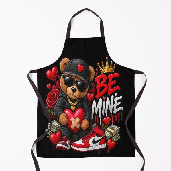 Item preview, Be Mine designed and sold by RichardRags.