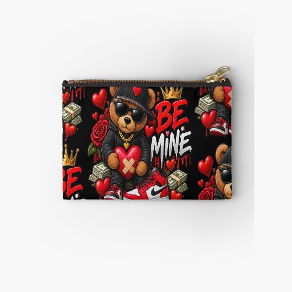 Item preview, Be Mine designed and sold by RichardRags.