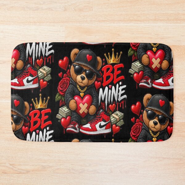 Item preview, Be Mine designed and sold by RichardRags.