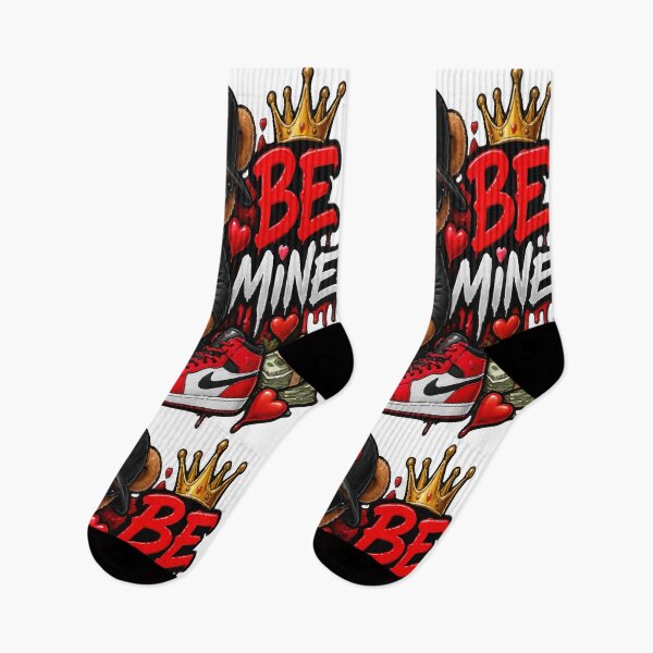 Item preview, Be Mine designed and sold by RichardRags.