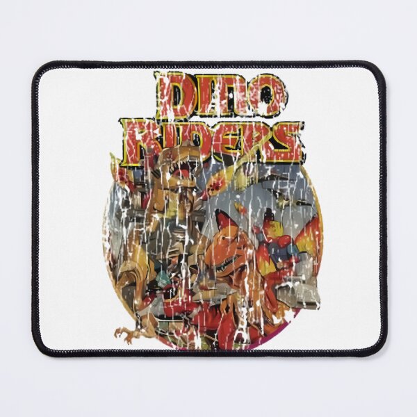 Item preview, Dinoriders The Adventure S | Perfect Gift For You And Friends designed and sold by Erin Hanson.