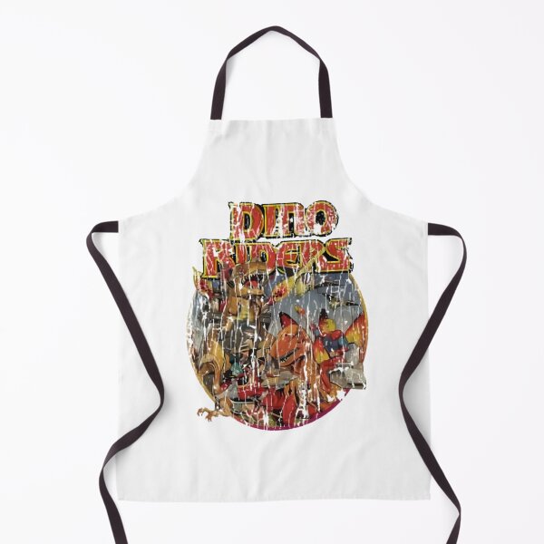Item preview, Dinoriders The Adventure S | Perfect Gift For You And Friends designed and sold by Erin Hanson.